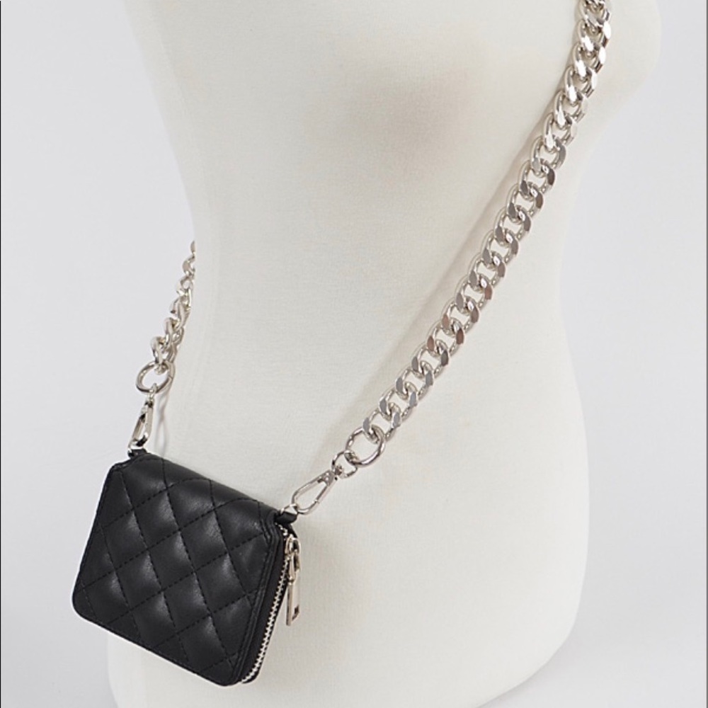 Wallet on chain